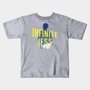 Infinite Jess Kids T-Shirt